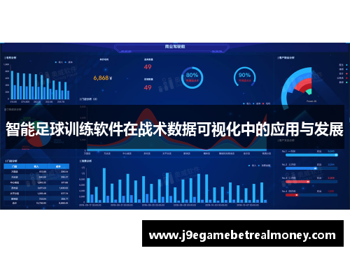 智能足球训练软件在战术数据可视化中的应用与发展